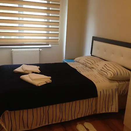Araz Apartment