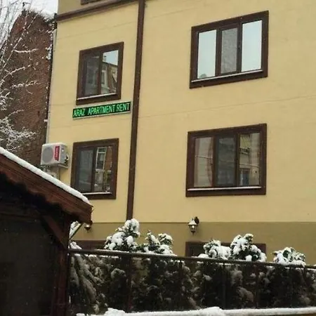 Araz Apartment