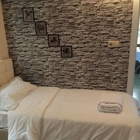 Araz Apartment Bursa